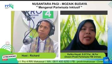 Peluang Bisnis Baru pada Pariwisata Inklusif