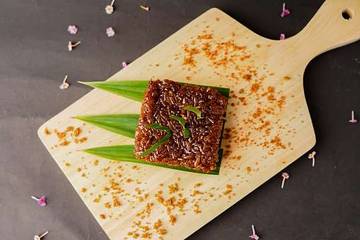 Kue Tradisional Bugis Simbol Budaya dan Doa