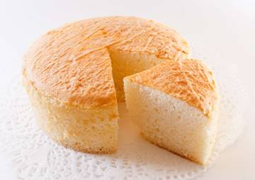 Kue Bolu Susu, Kue Tradisional Akulturasi Budaya Kuliner