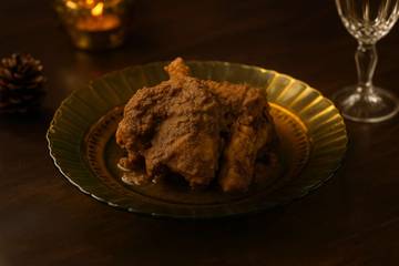 Nasu Likku, Kuliner Ayam Rempah Tradisional Khas Bugis
