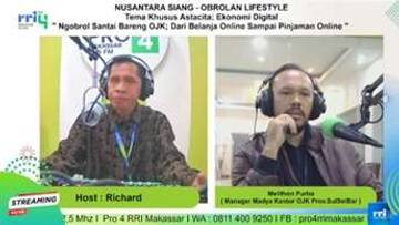 Tantangan Generasi Muda Kelola Keuangan di Era Digital