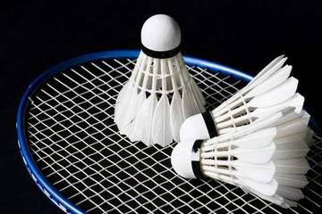 Mengenal Shuttlecock Alat Utama  Olahraga Bulu Tangkis