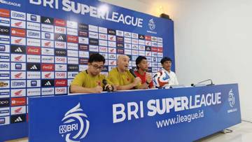 PSM Makassar Tak Ingin Remehkan Persijap Jepara