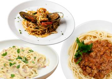 Kuliner Khas Italia yang Populer di Indonesia