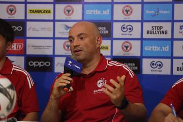 PSM Makassar Waspadai Kekuatan Tim Semen Padang