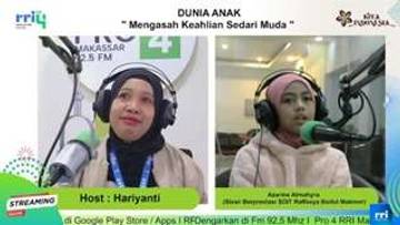 Belajar Tanpa Henti Jadi Kunci Azarine Wujudkan Impian
