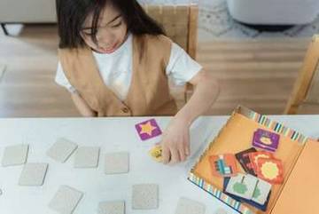 Rahasia Anak Hebat dari Keahlian Dini