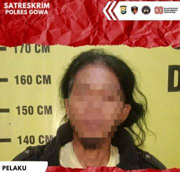 Unit Reskrim Polsek Bajeng Tangkap Pelaku Penganiayaan 