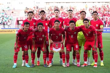 Pengamat Nilai Timnas U-23 Kurang Konsisten
