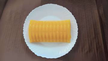 Puding Pepaya Segar, Cocok Dimakan saat Cuaca Panas