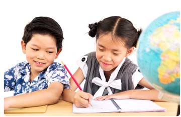 Tips Mudah Mengasah Minat Belajar Anak