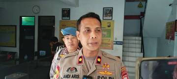 Aksi Geng Motor di Makassar Diselidiki Polsek Bontoala