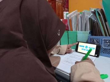 Gotong Royong Wujudkan Ruang Digital Ramah Anak 
