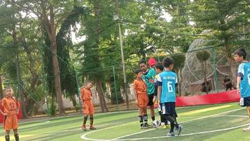 Gubernur Sulsel Dorong Siswa Junjung Sportivitas Bertanding