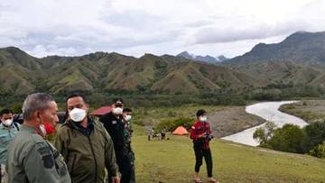 Bukit Ollon, Surga Teletubbies di Toraja