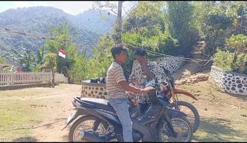 Komitmen Terangi Derah 3T, PLN Sinari Dusun Cindakko