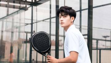 Olahraga Padel Mulai Digandrungi Warga Makassar