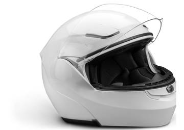 Helm Motor Lebih Sekedar Pelindungan Kepala