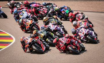MOTOGP, Kompetisi Balap Motor Khusus Motor Prototype