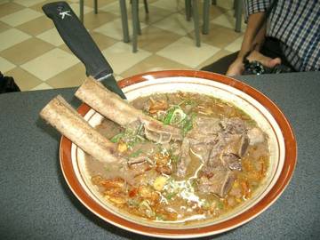 Sejarah dan Makna Kuliner Sop Konro Khas Makassar 
