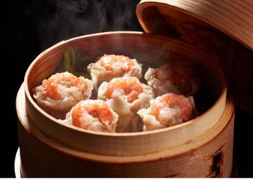 Dimsum, Kuliner Tiongkok Yang Populer di Indonesia