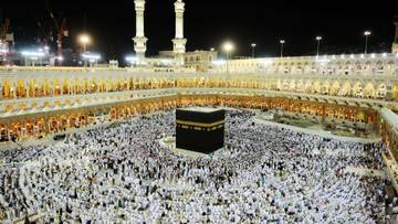 Berikut Regulasi Pelaksanaan Umrah Mandiri