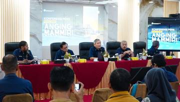 Kanwil DJKN: Fiskal Sulsel 2025 Tetap Kuat dan Stabil