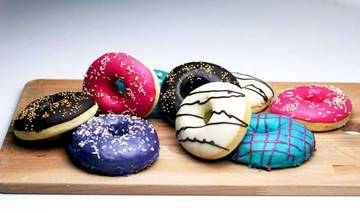 Jenis Bahan Gula Pengaruhi Kualitas Akhir Kue Donat