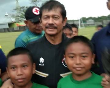 Asprov PSSI Sulsel Gelar Workshop Sepak Bola Dini