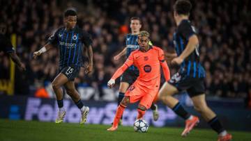 Lamine Yamal, Bintang Muda Barcelona Cetak Gol Lagi