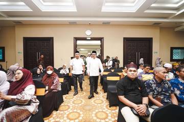 Pemprov Sulsel dan BI Perkuat Ekonomi Syariah
