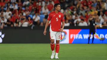 Cara Mendukung Rizky Ridho untuk FIFA Puskás Award 