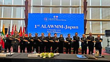 Forum ASEAN-Jepang, Menkum Usulkan Pertemuan Khusus Membahas Royalti Musik