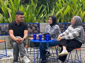 UMKM Kuliner Berkembang, Terimakasih Kopi Tawarkan Menu Kreatif
