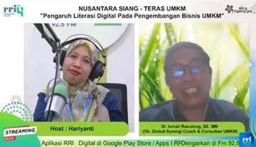 Mengurai Risiko Belanja Online bagi Ibu Rumah Tangga