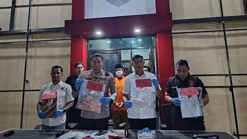 Kasus Pungli Eks Lurah Tombolo, Total Kerugian Ratusan Juta 