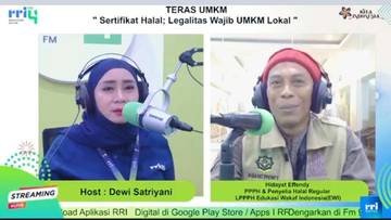 Langkah Praktis UMKM agar Produk Siap Mengikuti PPH