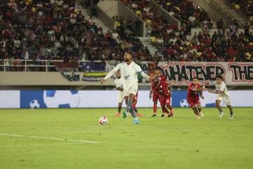 PSM Makassar Comeback Dramatis Taklukkan Persis Solo 4-3