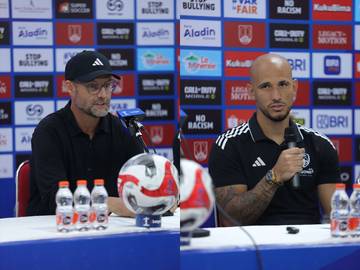 Usai Comeback, PSM Fokus Hadapi Persebaya di Laga Berikutnya
