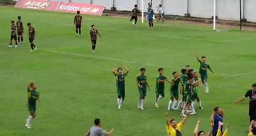 Sidrap Juara Piala Gubernur Sulsel 2025