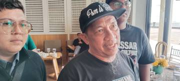 PSM Makassar Siap Galang Bantuan Korban Banjir