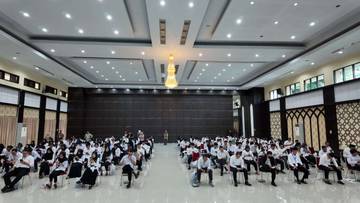 Rekrutmen Petugas Haji 2026 Masuki Tahap Ujian CAT
