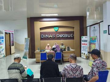 KPP Maros Jemput Bola Aktivasi Akun Coretax