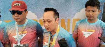 AirNav Tegaskan Komitmen Dukung Penanganan Bencana Aceh