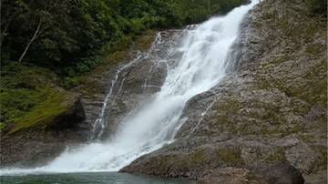Keindahan Sarambu Assing, Pesona Ekowisata Tana Toraja