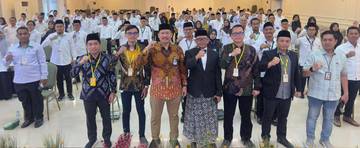 Sebanyak 108 Peserta Lolos Tahap II Seleksi PPIH