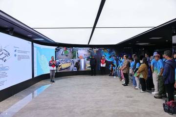 Pertamina Digital Hub Perkuat Ketahanan Energi
