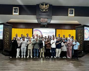 SPJM Perkuat Kompetensi Pemimpin Hadapi Tantangan Bisnis