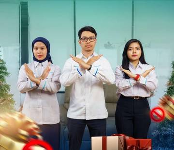 SPJM Grup Tegaskan Komitmen Layanan Berintegritas