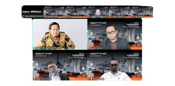 SPJM Gelar Webinar Ilmiah Peringatan HAKORDIA 2025